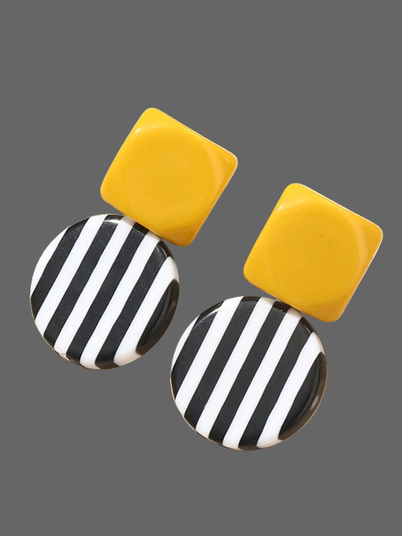 Sunshine 'n' Stripes