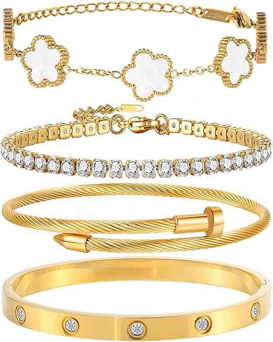 Bougie Stack