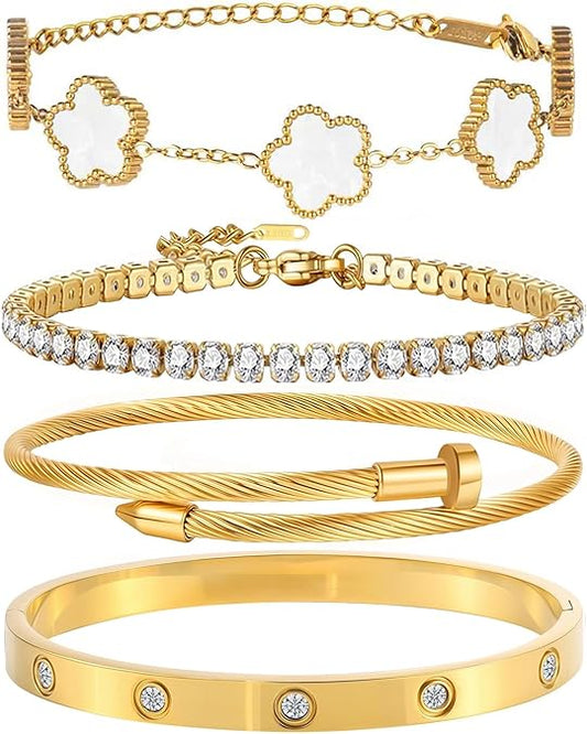 Bougie Stack