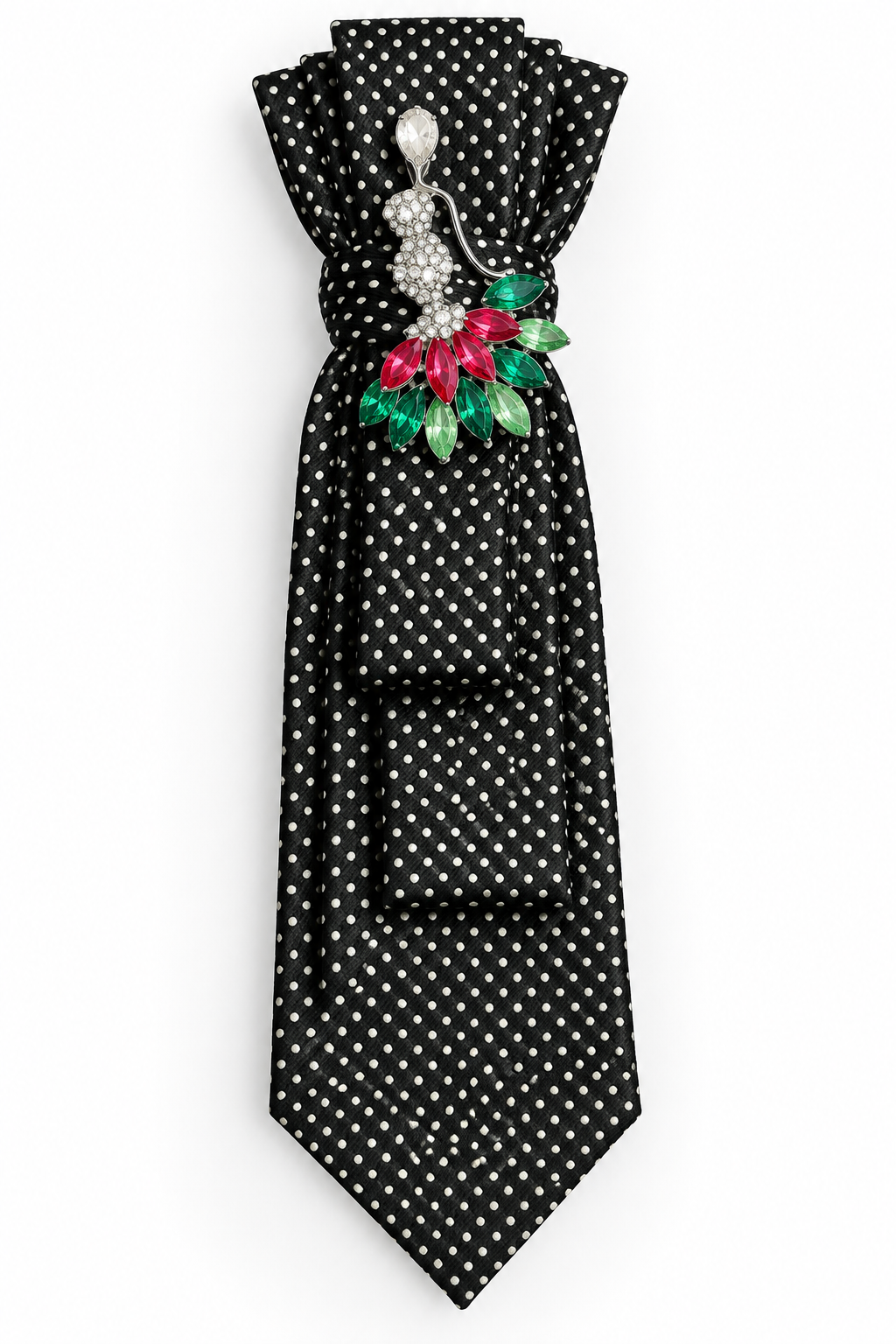 Adorned 'n' Tailored