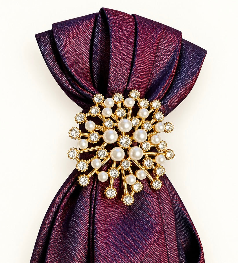 Adorned 'n' Tailored