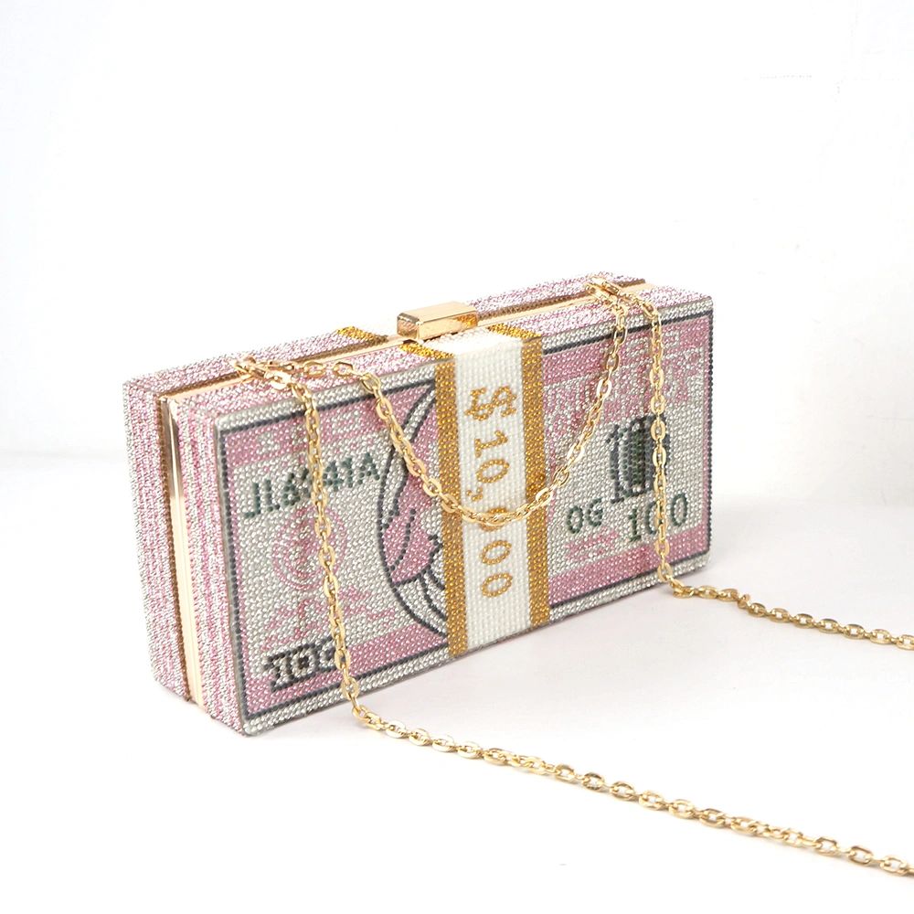 Pretty Money