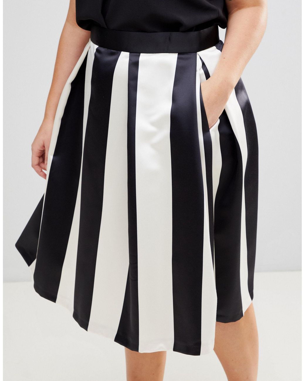 Closet London Skirt