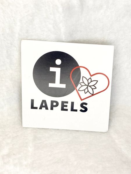 iHartLapels